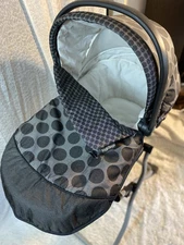 Peg Perego Bassinet With Stand Baby Bed Carrier