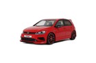 Volkswagen Golf 7.5 R Oettinger 2018 Red 1/18 - OT1118 OTTOMOBILE