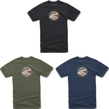 Alpinestars Dot Camo T-Shirt - Mens Tee
