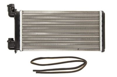 THERMOTEC Wärmetauscher, Innenraumheizung D6B013TT für BMW