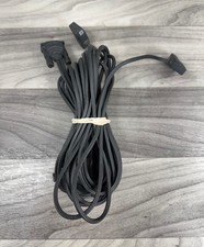 BOSE AV 3-2-1 GS 321 SERIES I II III COMPATI MEDIA CENTER SPEAKER CABLE WIRE OEM