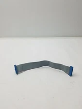 Tyco 1753366-1 00-879471-01 Rev A Riser Card Cable