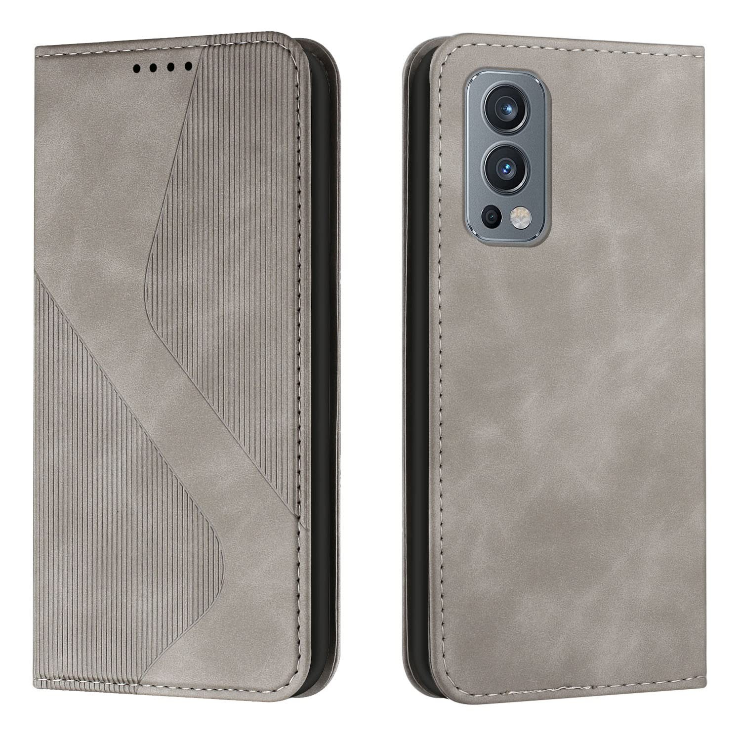 Coque OnePlus Nord 2 5G Anti-Rayures pour Éviter les Écrans Brisés