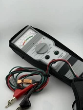 -TEMPO-1137-5000 Sidekick T&N Tester w/Original Carrying Case+Box“NeverUsed”NICE