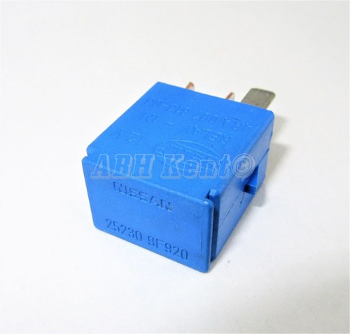 Реле 25230 9f920