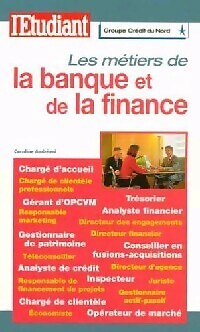 Das Bankwesen und das Jahresende... - Caroline Andréani   V603678