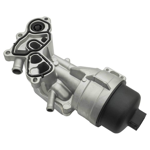 11428643749 Oil Filter Housing Fit For 2007-2012 Mini Cooper 1.6L L4 - Picture 8 of 10