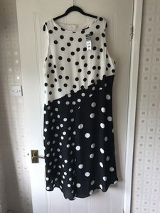 maxi dress size 20