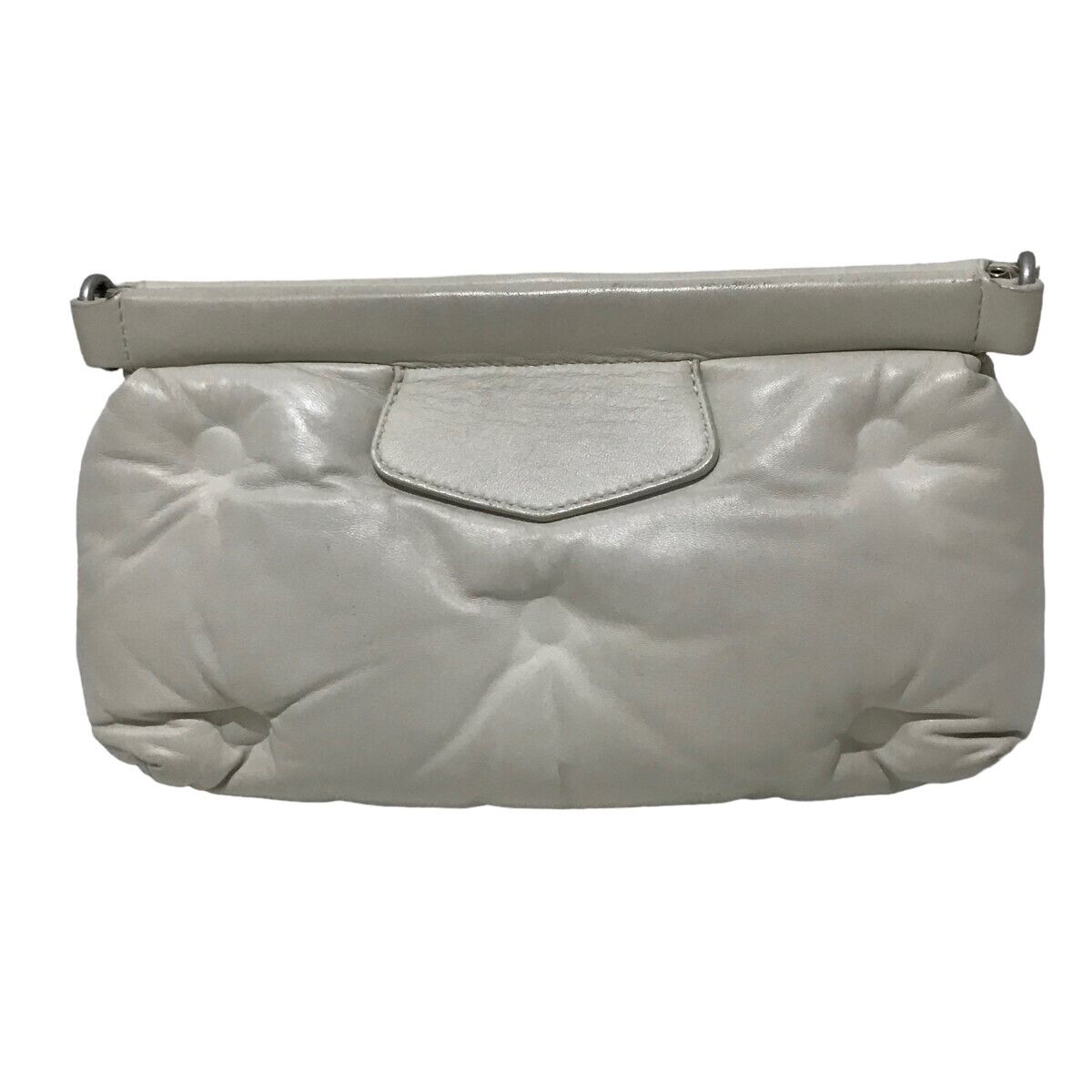 Women's Maison Margiela 11 Glam Slam 2Way Bag S56Wf0097 Women's Maison Margiela 11 Glam Slam 2Way Bag S56Wf0097