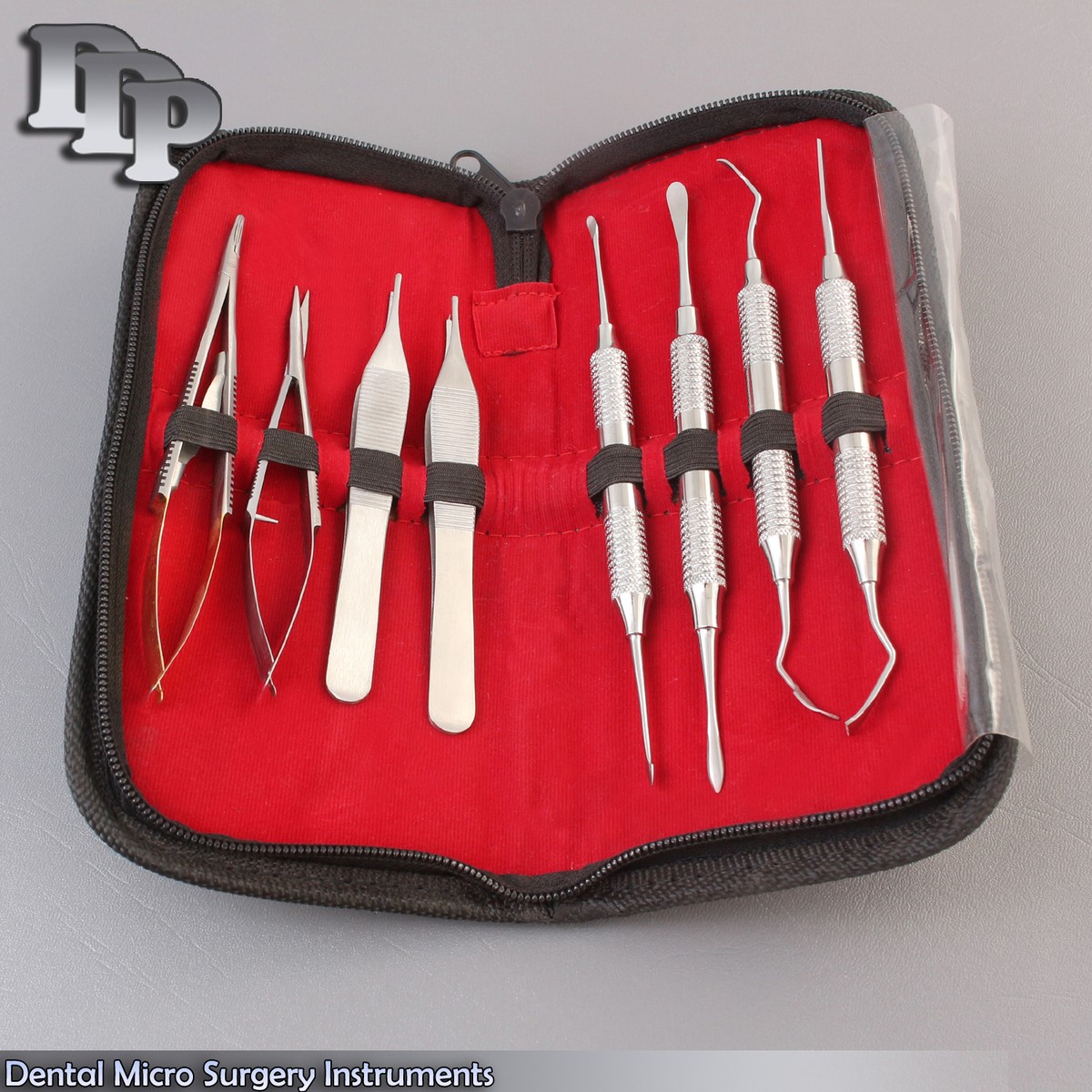 Sistema Di Navigazione Chirurgica Per Chirurgia Dentale - IRIS - EPED - Foto 6