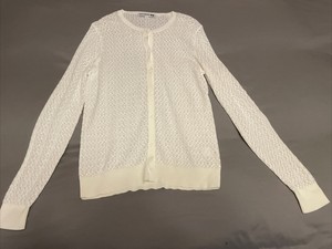 ines de la fressange sweater