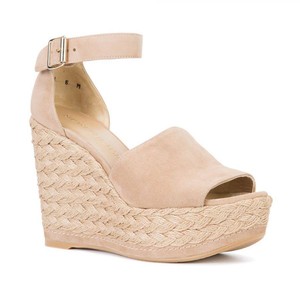 stuart weitzman wedge shoes