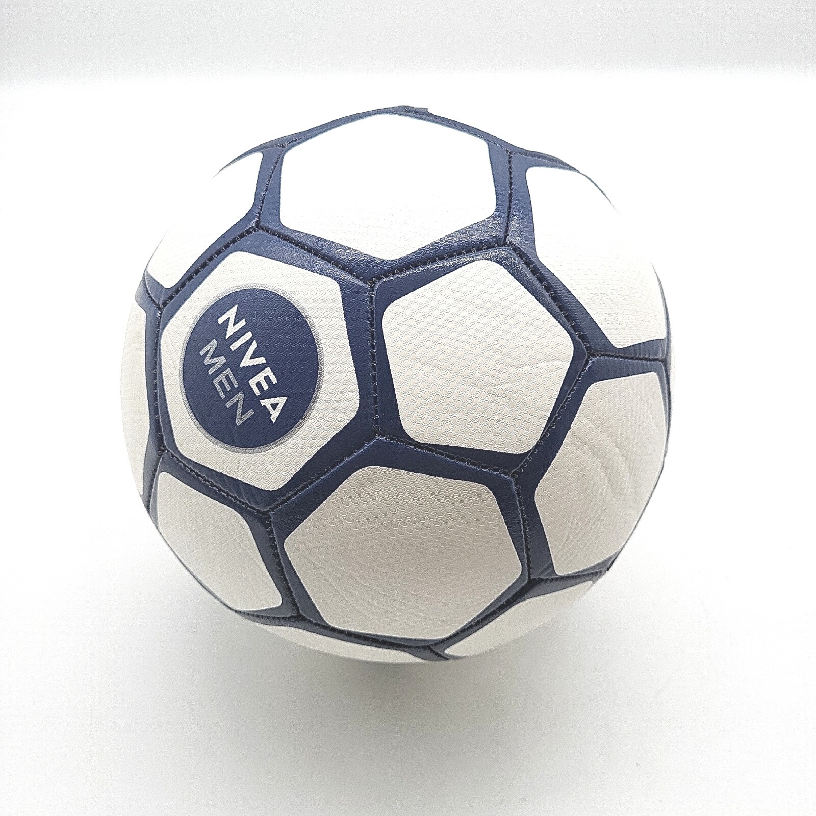 NIVEA MEN Freizeitball 2022 Original Freizeit-Fußball Der Marke 