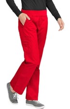New with Tags Med Couture MC2 Women's Yoga Scrub Pant 8752