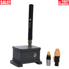 100MW 500-meter Waterproof Wireless DMX512 Transmitter DMX Wireless Transmitter