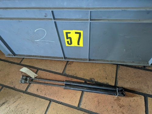 Heckklappendämpfer Dämpfer Lifter Dämpfer 97KGB406A10AA FORD KA Original