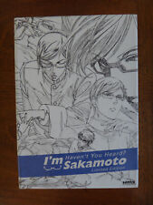  Haven't You Heard: I'm Sakamoto [Blu-ray] : Hikaru