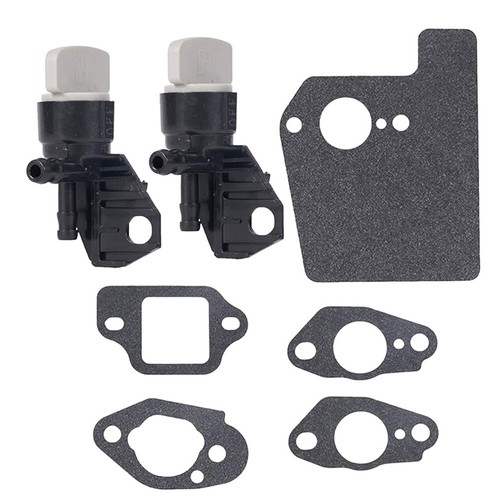 Reliable Connection 16950 ZM0 003 Fuel Tap Assembly for Honda GCV135