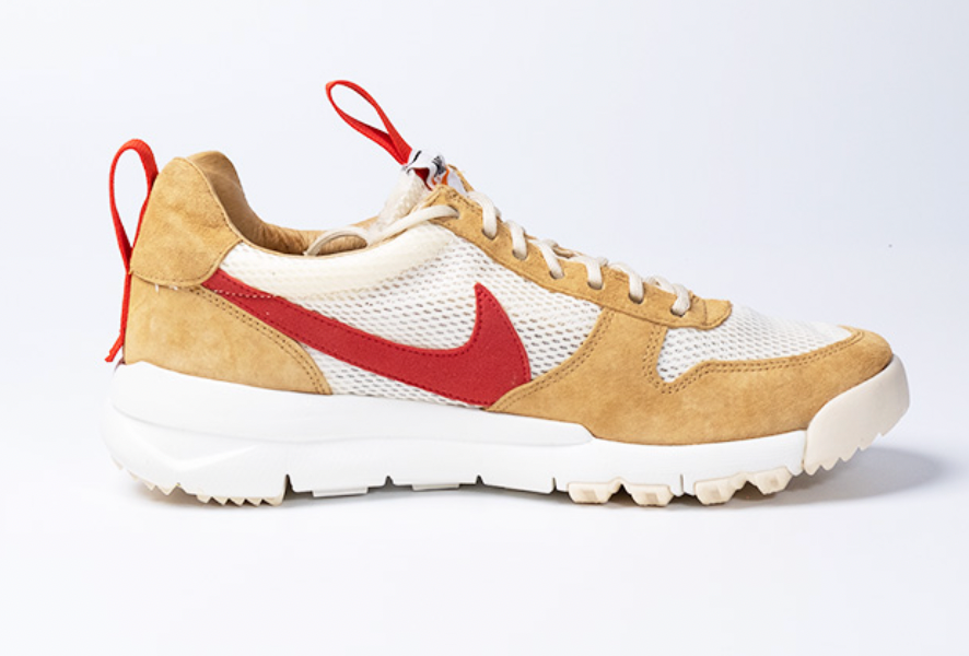 Nike Mars Yard Tom Sachs 2.0 - US 10 / EU 44 - DS, NEU / NEW | eBay