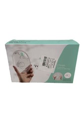 Willow  3.0 Flange Set - 24mm