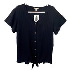 Weatherproof T-Shirt Tops for Women