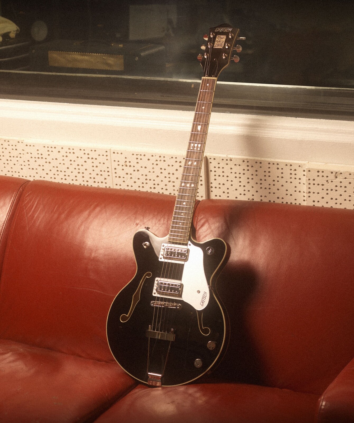 Gretsch Limited Edition Boygenius Broadkaster Jr. Electric Guitar