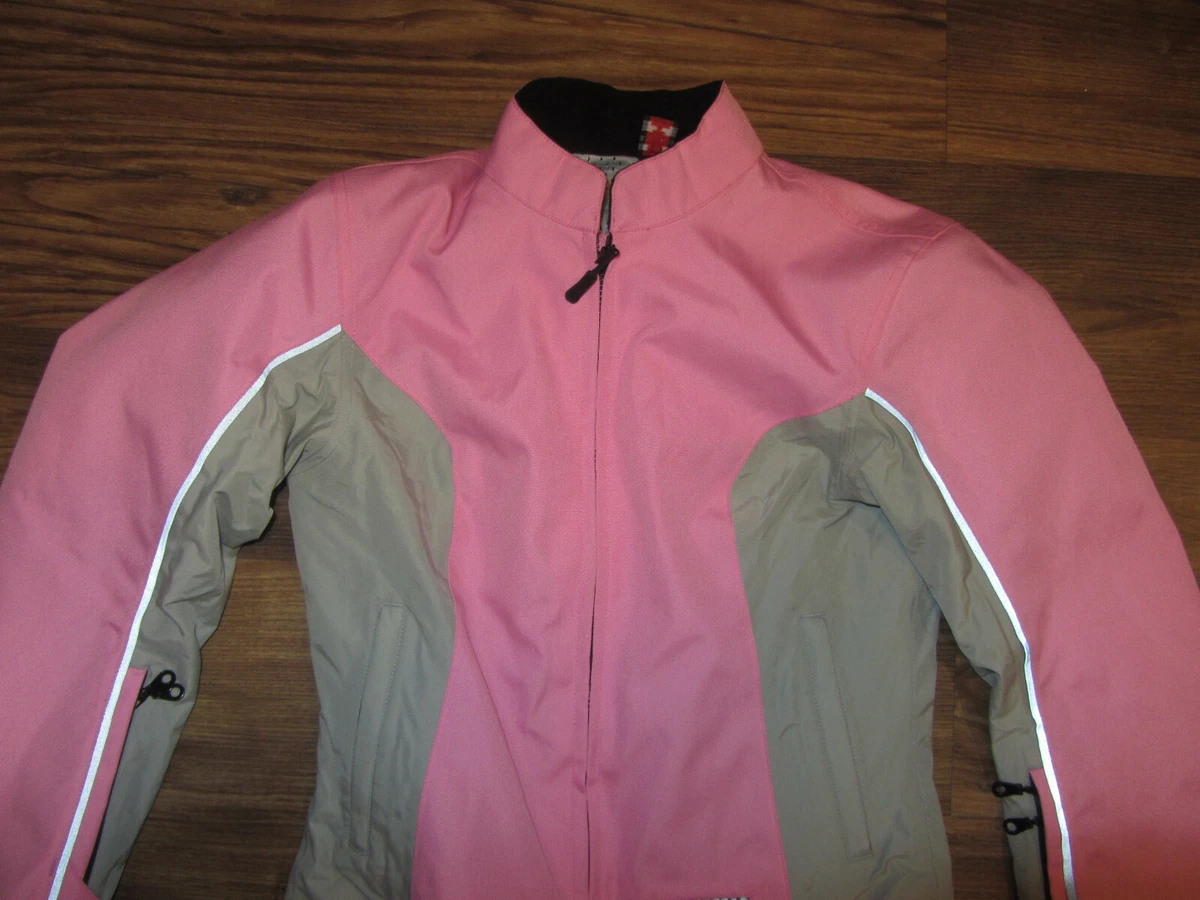 Ebay womens shop motorcycle jacket