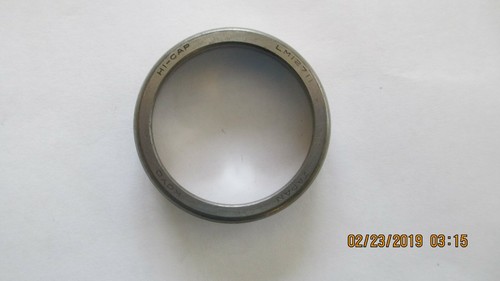 LM12711 bearing cup only (item 2438) - Picture 2 of 2