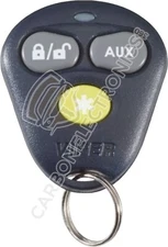 NEW Viper 473V 3-button 1-Way Remote Control EZSDEI474V authentic