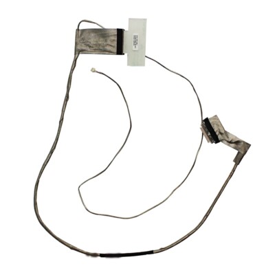 LCD Screen Cable LCD-Kabel Für Lenovo G500 G505 G510 Display Flex Ribbon