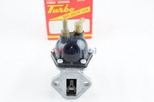POMPA AC ALIMENTAZIONE BENZINA PER FIAT 500 F L 126 C/ DINAMO FIAT 600D  PN 1057