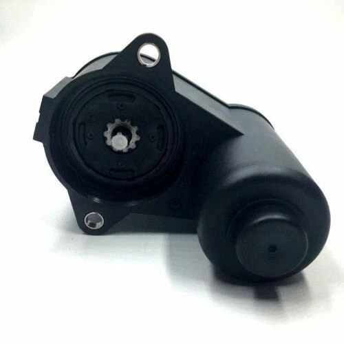 Pinza freno dei freni aftermarket neri per auto