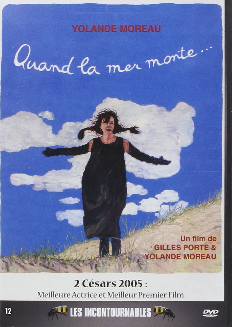 Quand la mer monte (DVD)