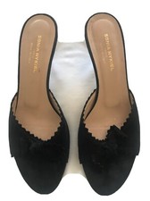 Sonia Rykiel heel sandals size 38.