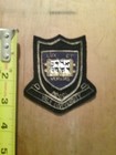 SALE PRICE Vintage Yale University Bullion Blazer Patch HTF RARE Excellent Cond — photo 5