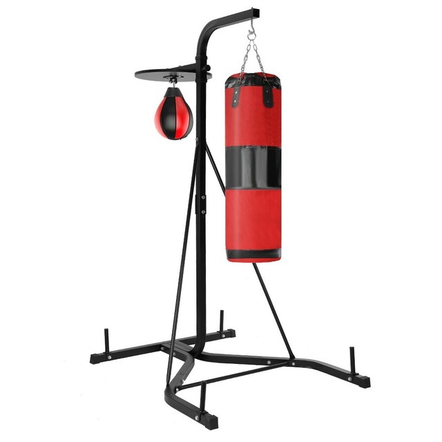 punch bag stand ebay