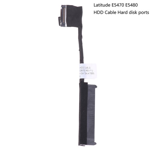 For 5490 E5470 E5480 E5488 Hard Drive HDD SSD Cable Adapter Connector - Photo 8/9