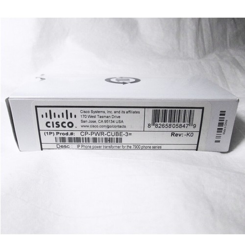 Cavo Compatibile Con Telefoni Plantronics QD A RJ9 Per Cisco 7900 - Foto 6