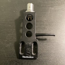Coque Technics véritable noire