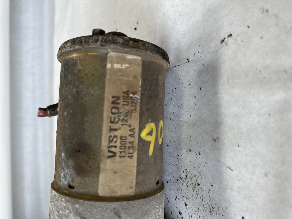 Used Starter Motor fits: 2006 Ford Expedition  Grade A - Image 4 of 4