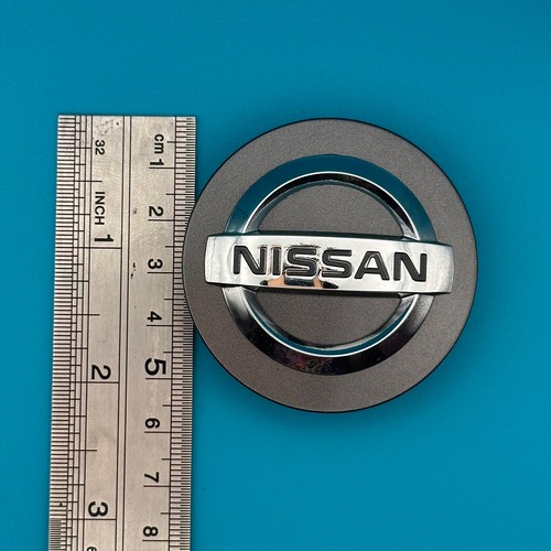 For Nissan Rogue OEM Center Cap 2014-2016 403424RB5A 40342ZM70B 403429N04D 62619 - Picture 3 of 6