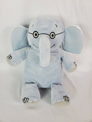 elephant and piggie stuffed animals