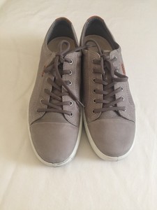 ecco soft 7 perf tie