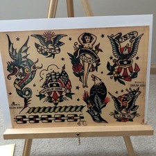 SAILOR JERRY SHEET COPY