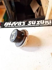 1986-95 OEM SUZUKI SAMURAI EGR MODULATOR transducer valve 1.3L emissions part