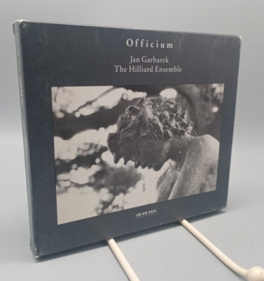 Jan Garbarek - Officium