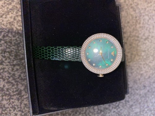 Women’s Armani Watch - Picture 6 of 6
