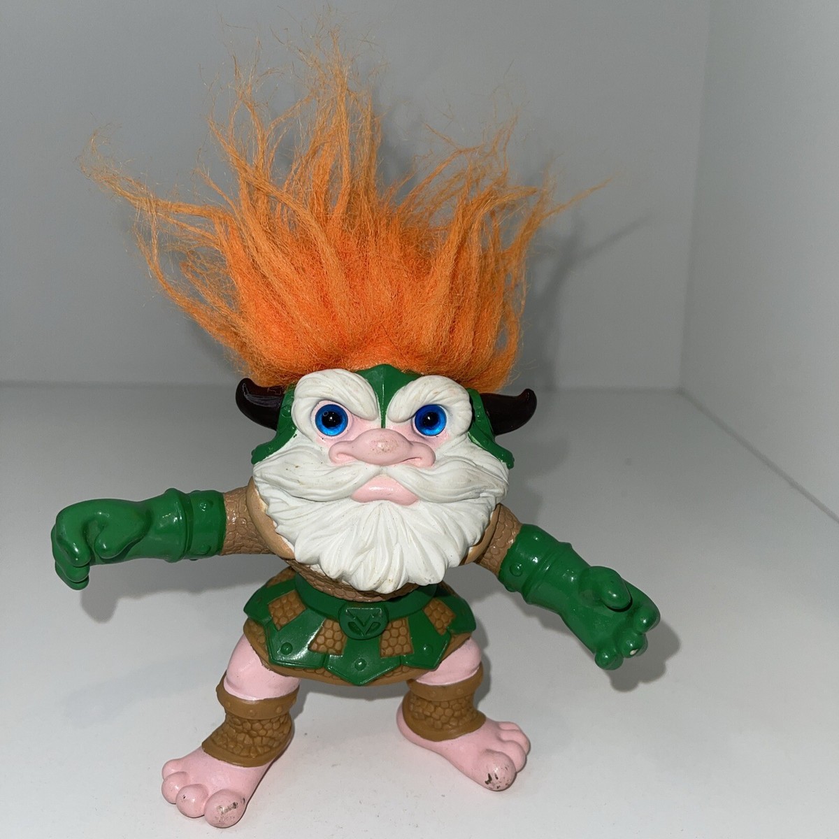 Gnomos Los MuÃ±ecos Bellies Muã Ecos Trolls MuÃ±eca Hasbro La MuÃ±