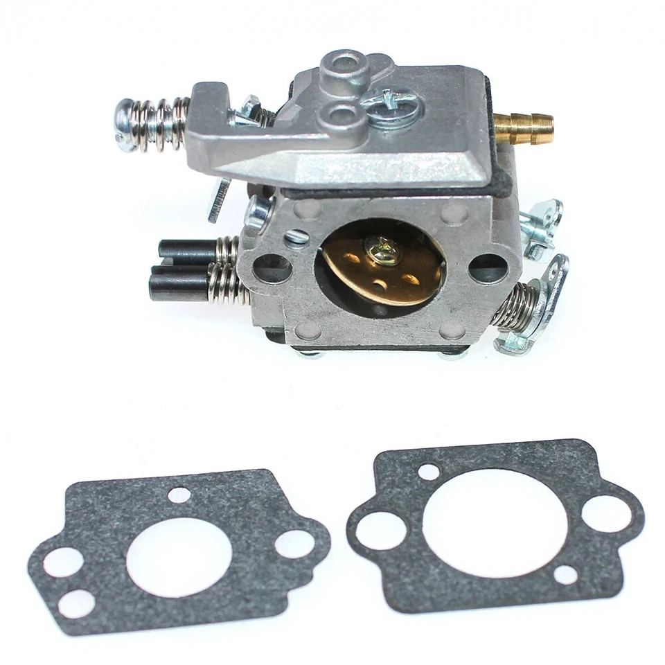 Vergaser WT Walbro für DOLMAR 109 110i 111 115 115i PS-43 PS-52 Motorsäge Benzin - Bild 3 von 4