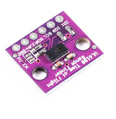 VL6180 Range finder optical ranging Sensor Module High accuracy 